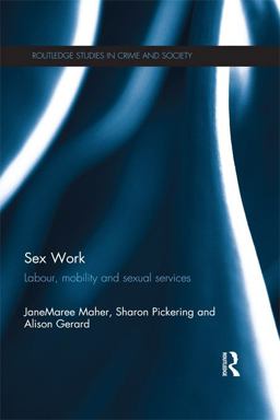 Sex Work Sex Work