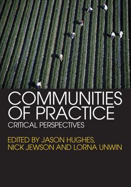 Communities of Practice