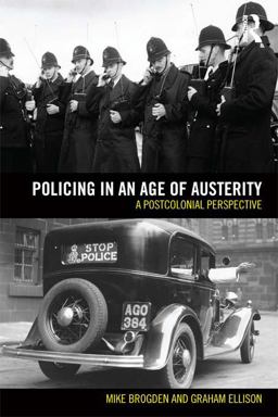 Policing in an Age of Austerity Policing in an Age of Austerity
