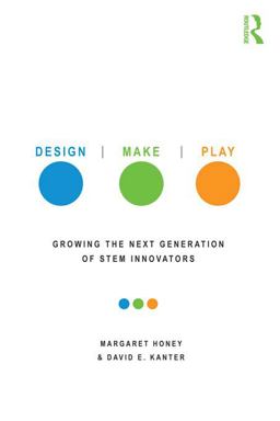 Design, Make, Play