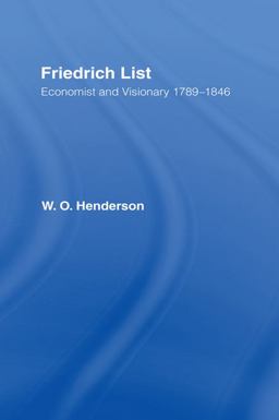 Friedrich List
