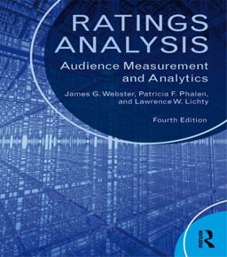 Ratings Analysis