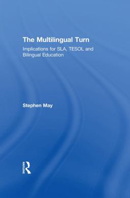 The Multilingual Turn