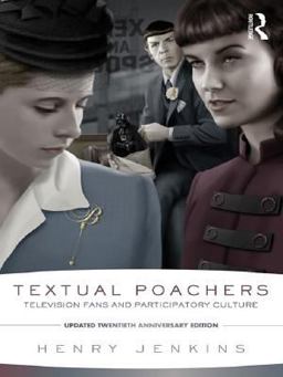 Textual Poachers