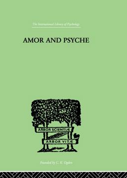 Amor and Psyche Amor and Psyche