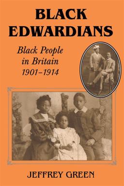 Black Edwardians Black Edwardians