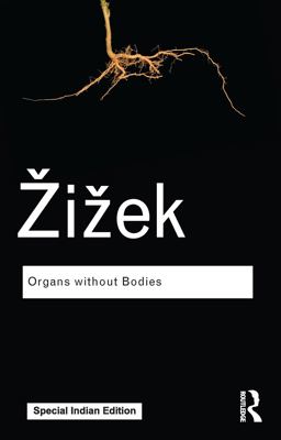 Organs Without Bodies