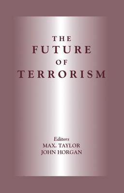 The Future of Terrorism