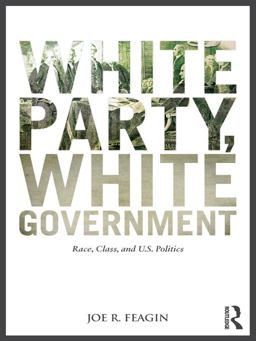 White Party, White Government White Party, White Government