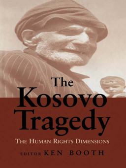 The Kosovo Tragedy The Kosovo Tragedy