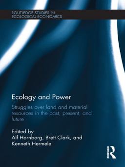 Ecology and Power