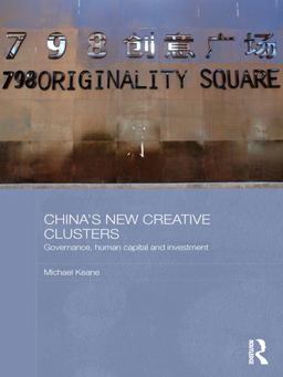 China's New Creative Clusters China's New Creative Clusters