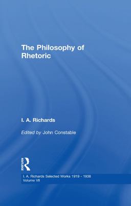 The Philosophy of Rhetoric V7