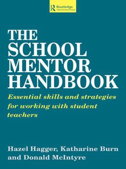 The School Mentor Handbook The School Mentor Handbook