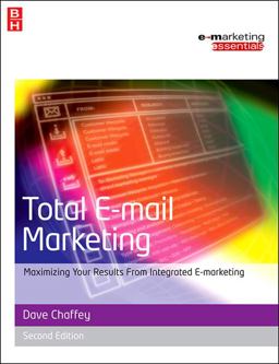 Total e-Mail Marketing