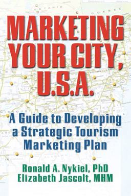 Marketing Your City, U. S. A.