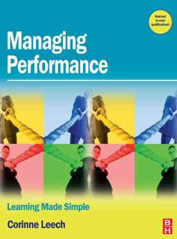 Managing Performance