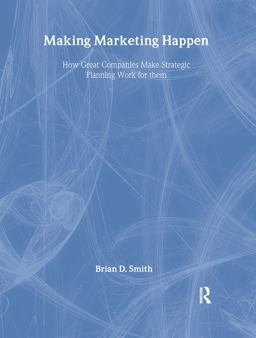 Making Marketing Happen
