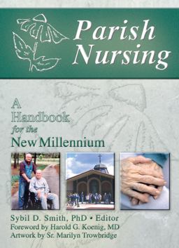 Parish Nursing