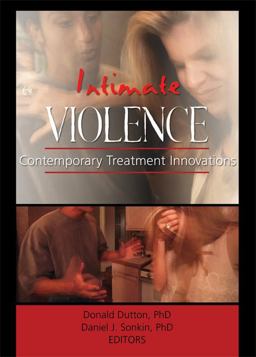 Intimate Violence Intimate Violence
