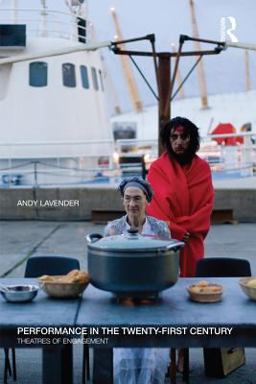 Performance in the Twenty-First Century