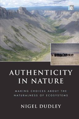Authenticity in Nature Authenticity in Nature