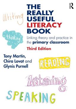 The Really Useful Literacy Book The Really Useful Literacy Book