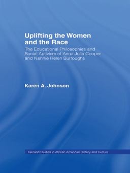 Uplifting the Women and the Race