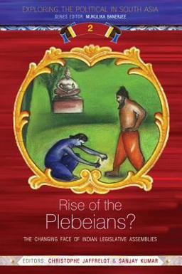 Rise of the Plebeians? Rise of the Plebeians?