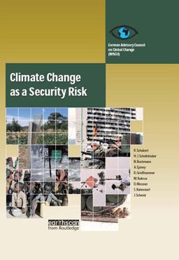 Climate Change As a Security Risk
