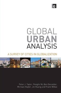 Global Urban Analysis Global Urban Analysis