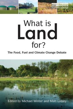 What Is Land For?