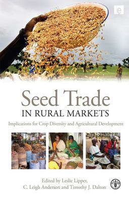Seed Trade in Rural Markets Seed Trade in Rural Markets