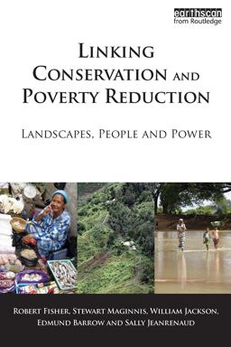 Linking Conservation and Poverty Reduction Linking Conservation and Poverty Reduction