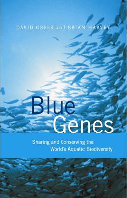 Blue Genes Blue Genes