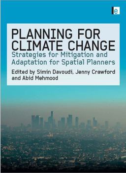 Planning for Climate Change Planning for Climate Change