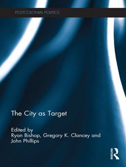 The City As Target The City As Target