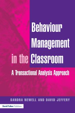 Behaviour Management in the Classroom
