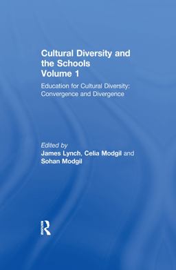 Education Cultural Diversity