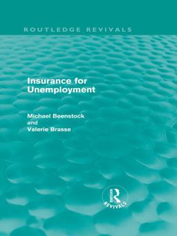 Insurance for Unemployment