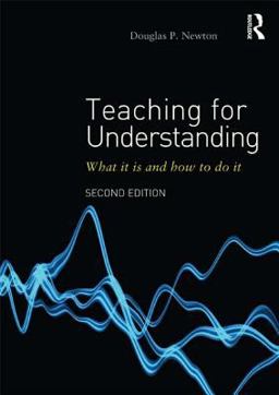 Teaching for Understanding Teaching for Understanding
