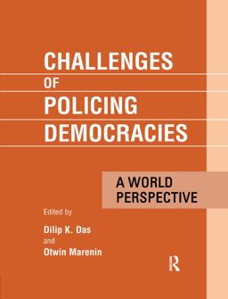 Challenges of Policing Democracies