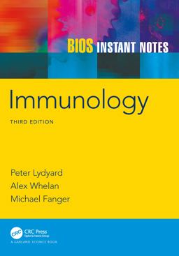 BIOS Instant Notes in Immunology BIOS Instant Notes in Immunology