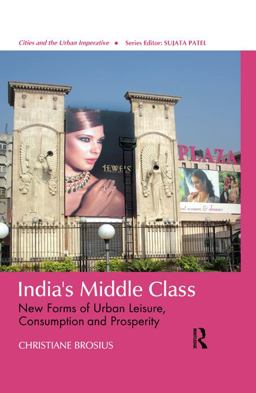 India's Middle Class