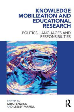 Knowledge Mobilization and Educational Research