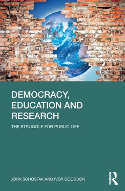 Democracy, Education and Research