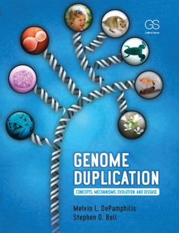 Genome Duplication Genome Duplication