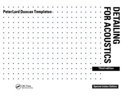 Detailing for Acoustics