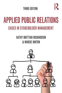 Applied Public Relations