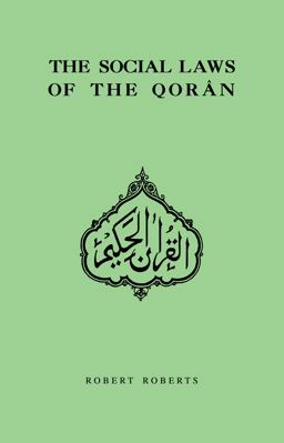 Social Laws of the Qoran